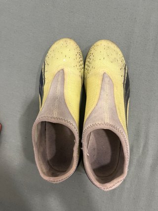 Botas de fútbol Puma Ultra Talla 37