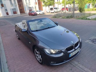 BMW Serie 3 2008