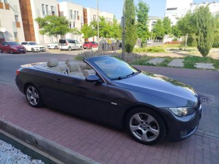 BMW Serie 3 2008