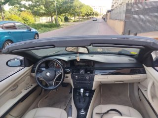 BMW Serie 3 2008