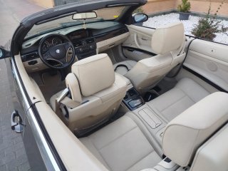 BMW Serie 3 2008