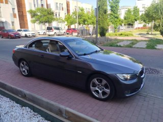 BMW Serie 3 2008