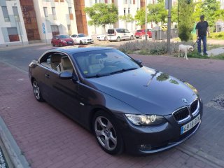 BMW Serie 3 2008