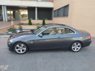 BMW Serie 3 2008