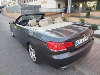 BMW Serie 3 2008