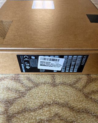 Portátil ASUS V16 Precintado