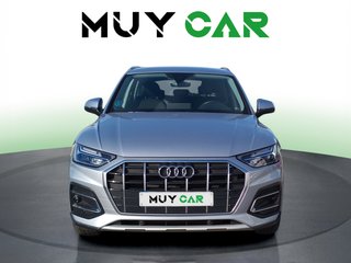 Audi Q5 Advanced 35 TDI 120 kW (163 CV) S tronic