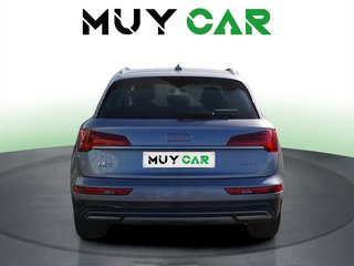 Audi Q5 Advanced 35 TDI 120 kW (163 CV) S tronic