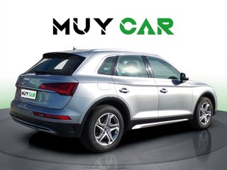 Audi Q5 Advanced 35 TDI 120 kW (163 CV) S tronic