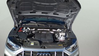 Audi Q5 Advanced 35 TDI 120 kW (163 CV) S tronic
