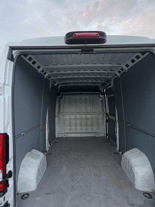 FIAT Ducato 2018 para Camperizar