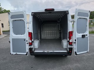 FIAT Ducato 2018 para Camperizar