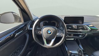 BMW X3 xDrive20d 140 kW (190 CV)