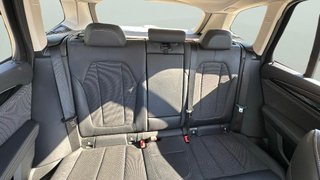 BMW X3 xDrive20d 140 kW (190 CV)