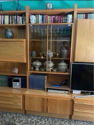 Mueble de comedor