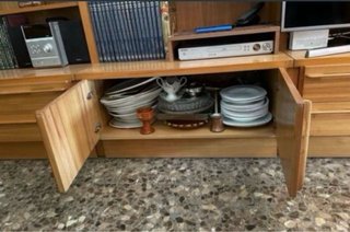 Mueble de comedor