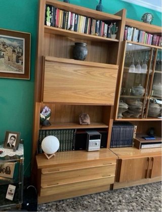 Mueble de comedor
