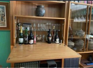 Mueble de comedor