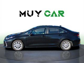 Toyota Corolla 1.8 125 Híbrido Active Tech E-CVT Sedán 90 kW (122 CV)