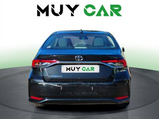 Toyota Corolla 1.8 125 Híbrido Active Tech E-CVT Sedán 90 kW (122 CV)