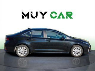 Toyota Corolla 1.8 125 Híbrido Active Tech E-CVT Sedán 90 kW (122 CV)
