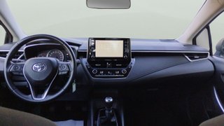 Toyota Corolla 1.8 125 Híbrido Active Tech E-CVT Sedán 90 kW (122 CV)