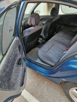 Renault Megane 1999