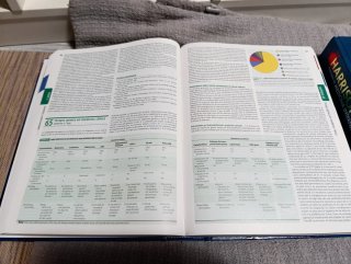 HARRISON PRINCIPIOS DE MEDICINA INTERNA 17 ED. ...