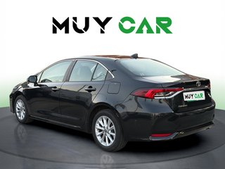 Toyota Corolla 1.5 125 Sedan 92 kW (125 CV)