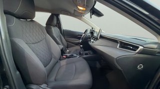 Toyota Corolla 1.5 125 Sedan 92 kW (125 CV)