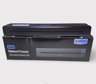 Impresora termica