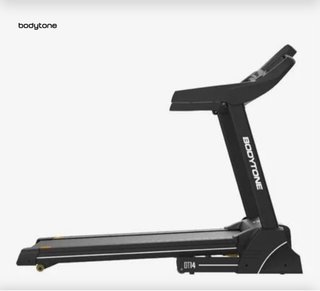 Cinta de correr Bodytone plegable