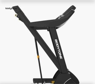 Cinta de correr Bodytone plegable