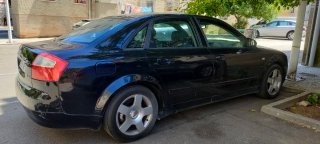Audi A4 2002