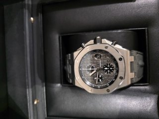 AP Royal Oak Original Completo