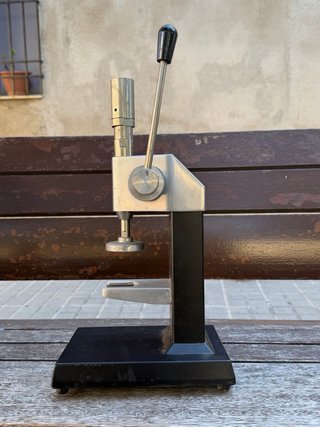 Tasseur à café professionnel Macap