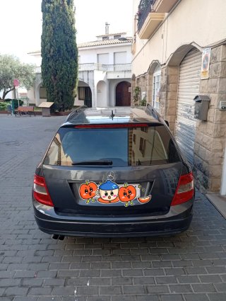 Mercedes-Benz cdi 2008