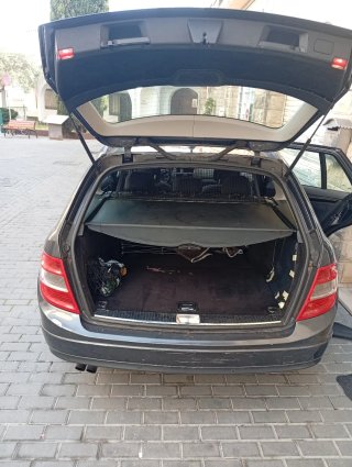 Mercedes-Benz cdi 2008