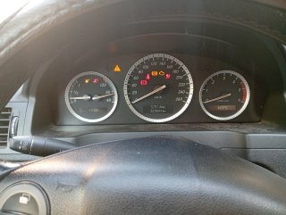 Mercedes-Benz cdi 2008