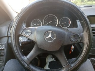 Mercedes-Benz cdi 2008