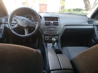 Mercedes-Benz cdi 2008