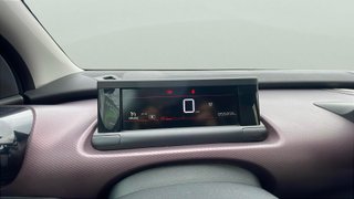 Citroen C4 Cactus BlueHDi 100 S&S Live 73 kW (99 CV)