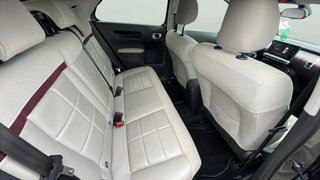 Citroen C4 Cactus BlueHDi 100 S&S Live 73 kW (99 CV)