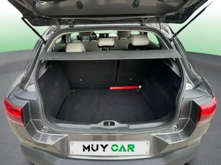 Citroen C4 Cactus BlueHDi 100 S&S Live 73 kW (99 CV)
