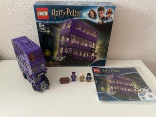 Lego Harry Potter