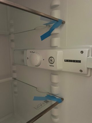 Nevera Liebherr