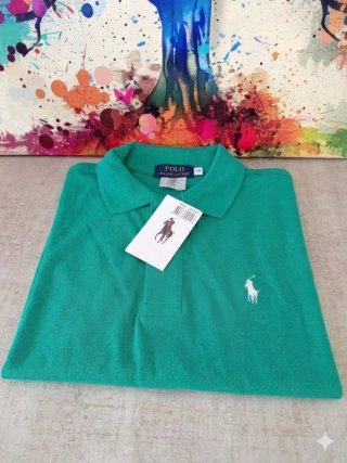 Polo talla L