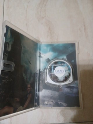 UMD Video PSP Hancock