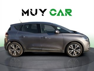 Renault Scenic Zen Energy TCe 96 kW (130 CV)
