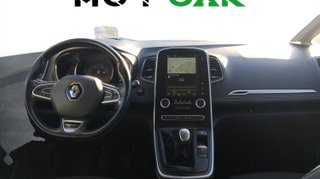 Renault Scenic Zen Energy TCe 96 kW (130 CV)
